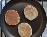 Foto del paso 3 de la receta: Pancakes