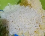 Foto langkah ke 2 dari resep Nastar Keju.