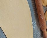 Ostoros kalács (kelt) recept fázis 4 fotója