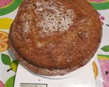 Foto del paso 14 de la receta Pan 70 golpes con cobertura de h. de arroz y grasa