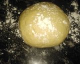 Foto del paso 4 de la receta: Medialunas de manteca 🥐
