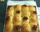 Foto langkah ke 9 dari resep Roti Manis.