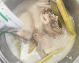 Foto langkah ke 3 dari resep Ayam Pop.