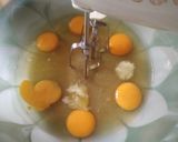 Foto langkah ke 6 dari resep Cake Tape Super Lembut.