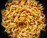 Foto del paso 4 de la receta: Pasta alla zozzona