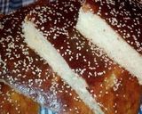 صورة لخطوة 1 من وصفة خبز 🍞الدار بلا تعب 😘