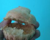 Foto langkah ke 8 dari resep Kue Soes vla Chocoffee.