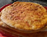 Foto del paso 3 de la receta: PRE-PIZZAS PARA VENDER