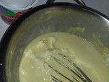 Cheesecake sin horno