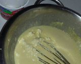Foto del paso 6 de la receta: Cheesecake sin horno