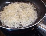 Foto del paso 2 de la receta: Berenjenas rellenas al horno