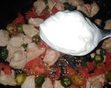 Foto del paso 3 de la receta: Milanesa de pechuga de pollo al sartén, fácil y deliciosa