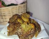 Foto langkah ke 4 dari resep Crispy Smashed Potatoes.