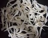 น้ำพริกเห็ดย่าง วิธีทำสูตร 2 รูป