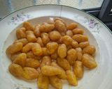 Foto del paso 5 de la receta: Ñoquis de calabaza