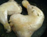 Foto del paso 3 de la receta: Ají de Pollo Encebichado, a lo Carmelita