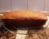 Foto del paso 8 de la receta: Budín de dulce de leche
