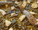 Foto del paso 9 de la receta: Paella valenciana de Morena
