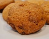 Foto del paso 6 de la receta: Galletas con trocitos de chocolate blanco