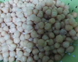 Foto del paso 3 de la receta: Hummus de tomate 🍅