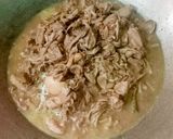 Foto langkah ke 3 dari resep Gudeg Nangka khas Jogja.