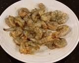 Poached Shrimp in a Lemon Cream Broth recipe step 10 photo