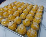 Foto langkah ke 5 dari resep Nastar.