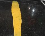 A picture of step 4 of Gujarati: Fafda-Basundi (Mango).