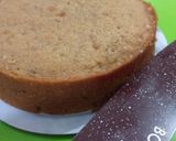 Foto langkah ke 13 dari resep Coffee cream Cake.