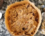 Foto del paso 4 de la receta: Pan dulce keto. Sin azúcar y harina!!! 😃