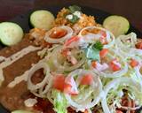 Foto del paso 2 de la receta Enchiladas estilo Sinaloa