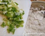 Foto langkah ke 6 dari resep Cireng Nasi.