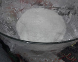 Foto del paso 8 de la receta: Pan sin amasar, fermentación lenta y alta hidratación