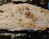Foto langkah ke 4 dari resep Dori garlic butter.