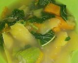 Foto langkah ke 3 dari resep Sayur menir.
