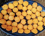 A picture of step 6 of Skooma Cookies - Extra Cheesy 🧀🍪 ⚔️🛡️🧙‍♂️.
