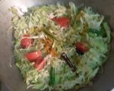 বাঁধাকপির পাতুরি (bandhakopir paturi recipe in Bengali) রেসিপির ধাপ 2 ছবি