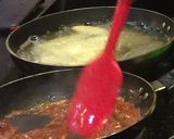 A picture of step 7 of Chilli Potato Wedges.