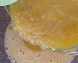 Foto langkah ke 2 dari resep Banana Cake tanpa mixer.