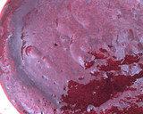 Foto del paso 3 de la receta: Mermelada de moras silvestres