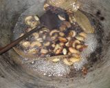 সাদা পোলাও (sada polau recipe in bengali) রেসিপি ধাপ - 3 ছবি