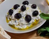 Foto del paso 4 de la receta: Ensalada turca de berenjena con yogur -Baba ganoush-