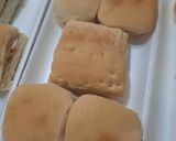 Foto del paso 7 de la receta: Sandwichs con rodajas de suprema cocinada en airfryde