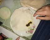 Foto langkah ke 2 dari resep Piscok (pisang coklat).