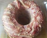 Formában sült finomság recept fázis 5 fotója
