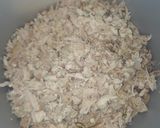 Foto del paso 1 de la receta: Empanadas de pollo