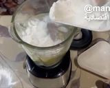 صورة لخطوة 1 من وصفة شاربات الليمون وكريم شونتي