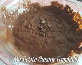 Une image de l'étape 1 de Brownie aux haricots rouges.