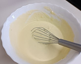 Foto del paso 3 de la receta: Galette de hojaldre y salmón marinado con limón