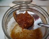 Foto langkah ke 4 dari resep Sop Sawi Tahu.